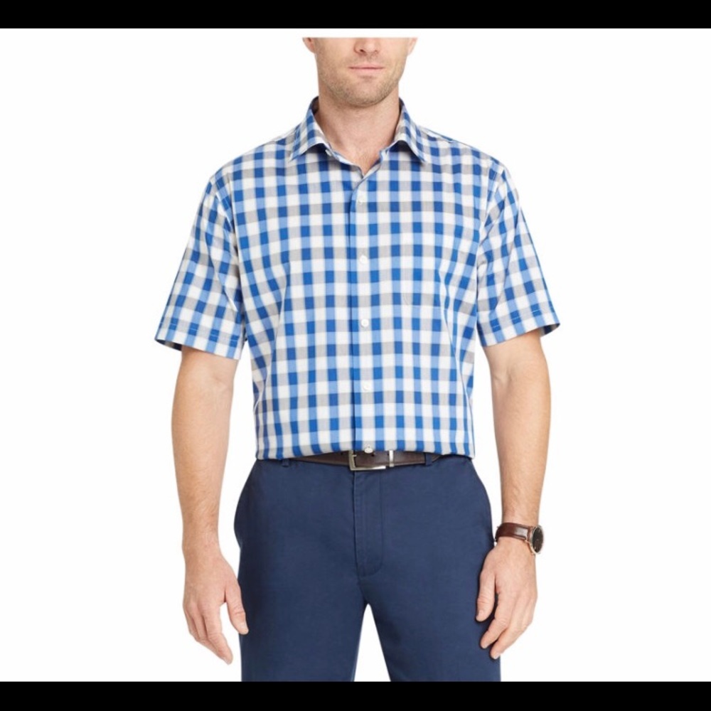 Van Heusen Shirt